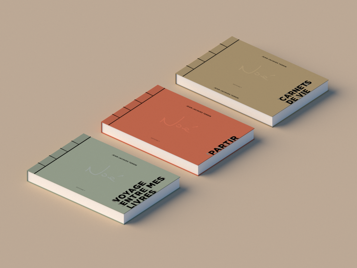 Visuel ouvrage éditions Incisio